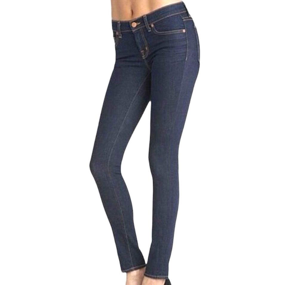J Brand Skinny Leg 910 Jeans Size 28 Nwot